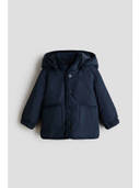 Navy Blue color option, Currently selected