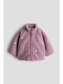 Purple color option