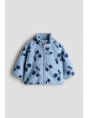 Blue color option, Currently selected