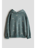 Turquoise color option