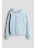 Blue color option, Currently selected