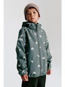 Turquoise color option