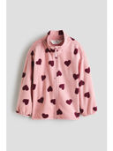 Pink color option, Currently selected