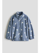 Blue color option