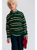 Green color option, Sold out, Currently selected