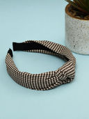 Brown color option, Currently selected