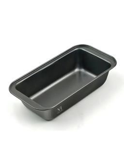 NFI Essentials - Nonstick Bread Loaf Pan Tin Baking Pan For Homemade Brownies And Cakes Mould
