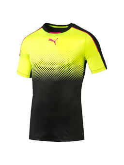 Puma - evoTRG THERMO-R ACTV Mens Football T-Shirt