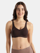 Brown color option, Currently selected