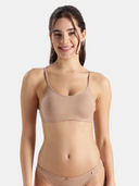 Beige color option, Currently selected
