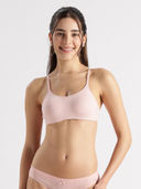 Peach color option