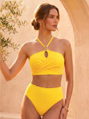 Yellow color option, Sold out, Currently selected