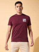 Maroon color option