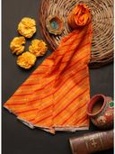 Orange color option, Currently selected