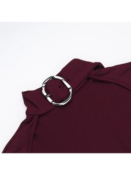 PARTIQ - Women Bodycon Mini Dress