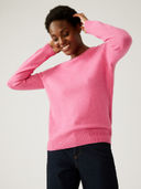 Pink color option