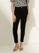 Black color option, Currently selected