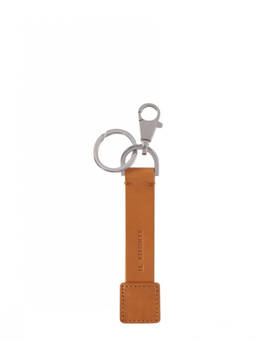 Il Bisonte - Brown Classic Solid Key Holder