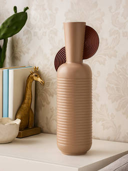 Whispering Homes - Troy Flower Vase - Large