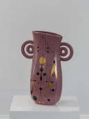 Mauve color option, Currently selected