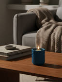 Blue color option
