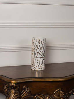 Whispering Homes - Emalia Vase - Medium