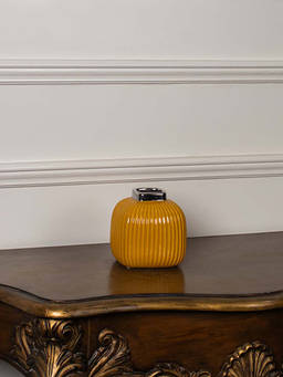 Whispering Homes - Cleo Vase - Small