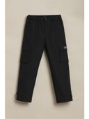 Black color option, Currently selected