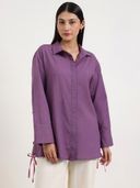 Purple color option
