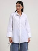 White color option