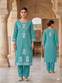 Green color option