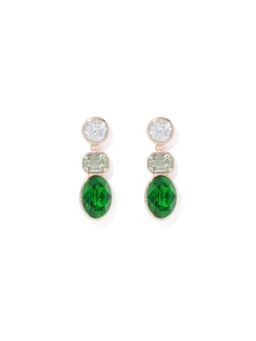 Forever New - Dani Small Stone Drop Earring