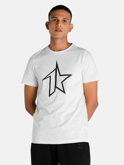 Puma - Kl Tee I Men White T-shirt