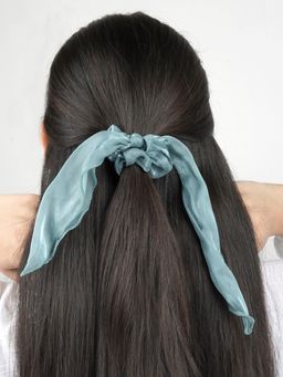 Joker and Witch - Joker & Witch Esme Green Scrunchie