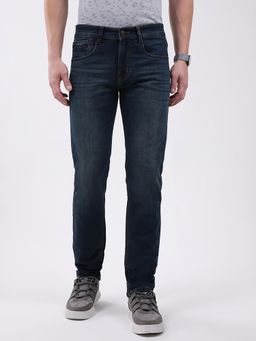 Monte Carlo - Men's Regular Fit Jeans