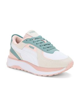 Puma - Cruise Rider NU Pastel Women Multi Color Sneakers