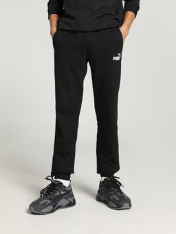 Puma - Essentials CH Men's Black Sweatpant