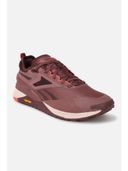 Burgundy color option