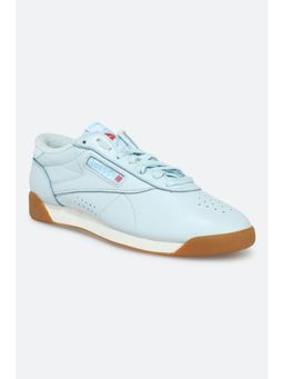 Reebok - Womens Training F S Low Blue Training Shoes