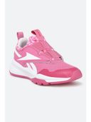 Pink color option, Currently selected