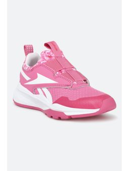 Reebok - Womens XT Sprinter Slip On Pink Running Shoes