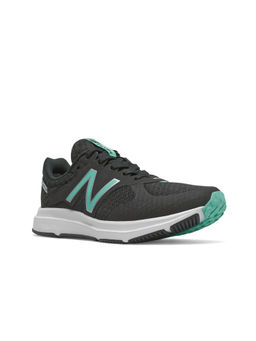New Balance - Women FLASH Black Running Shoes