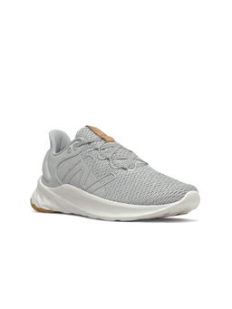 New Balance - Women ROAV Light Grey Running Shoes