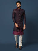Purple color option