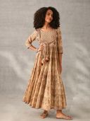 Brown color option, Sold out, Currently selected