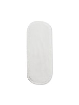 Superbottoms - Organic Cotton Booster Pad Reusable & Washable Cloth Diaper Soaker/ Insert