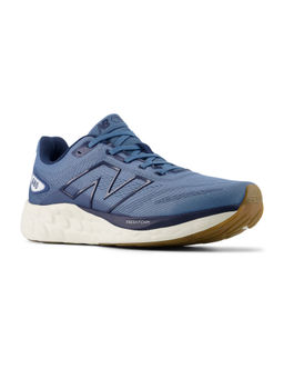 New Balance - Men 680 Sports Shoes Blue