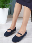 Navy Blue color option, Sold out, Currently selected