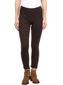 Brown color option, Currently selected