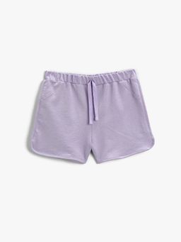 Koton - Girls Lilac Bottoms
